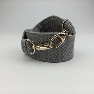 Vintage Christian Dior Lady Dior D-lite Grey Jacquard shoulderbag | stylenewstar