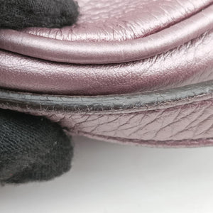 Secondhand Gucci Soho Purple Leather 308364 shoulderbag | stylenewstar