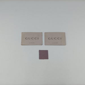 Secondhand Gucci Soho Purple Leather 308364 shoulderbag | stylenewstar