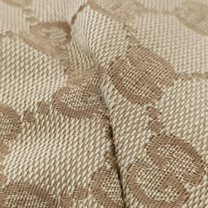Pre-owned Gucci Sherry Line Beige canvas 181092 shoulderbag | stylenewstar