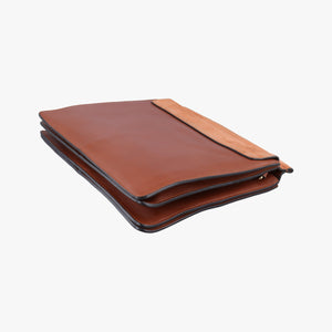 Vintage Chloe FAYE Brown Leather × suede shoulderbag | stylenewstar