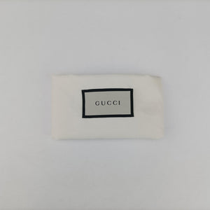 Pre-owned Gucci DISNEY Collaboration Mickey Mouse Pink×Black×Multicolor PVC coated canvas 603938 shoulderbag | stylenewstar