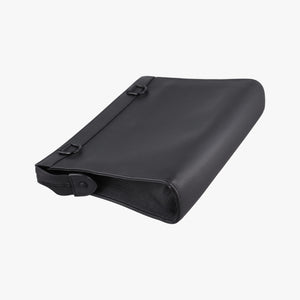 Pre-owned Louis Vuitton Messenger Voyage Noir Aerogram M59329 shoulderbag | stylenewstar