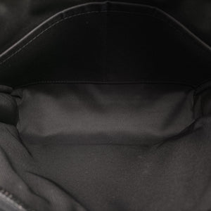 Pre-owned Louis Vuitton Messenger Voyage Noir Aerogram M59329 shoulderbag | stylenewstar