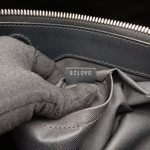Pre-owned Louis Vuitton Graphite Ant Graphite Damier Graphite N40000 handbag | stylenewstar