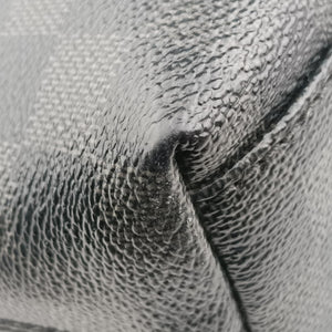 Pre-owned Louis Vuitton Graphite Ant Graphite Damier Graphite N40000 handbag | stylenewstar
