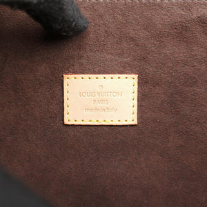 Vintage Louis Vuitton Pochette Metis MM Brown Monogram Canvas M44875 shoulderbag | stylenewstar