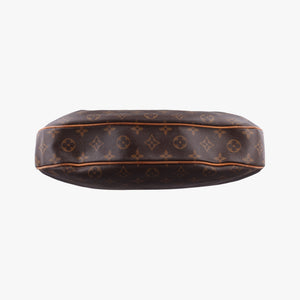 Secondhand Louis Vuitton Odeon GM Brown Monogram Canvas M56388 shoulderbag | stylenewstar