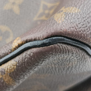 Vintage Louis Vuitton Keepall Bandouliere 45 Monogram Eclipse Monogram Eclipse Canvas M56711 shoulderbag | stylenewstar