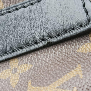 Vintage Louis Vuitton Keepall Bandouliere 45 Monogram Eclipse Monogram Eclipse Canvas M56711 shoulderbag | stylenewstar