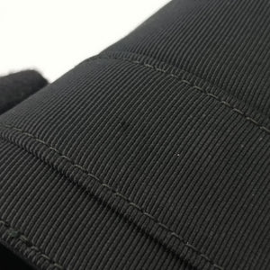 Pre-owned Ferragamo Vara Black fabric handbag | stylenewstar