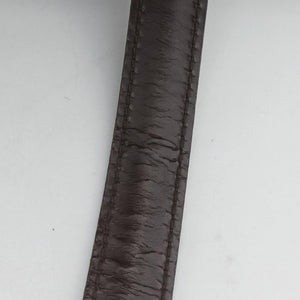 Secondhand Louis Vuitton Chelsea Ebene Damier canvas N51119 shoulderbag | stylenewstar