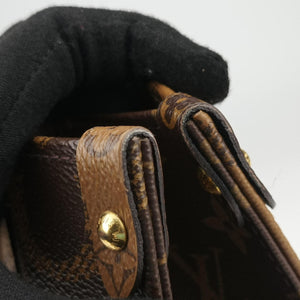 Vintage Louis Vuitton On the Go MM Monogram/Brown Monogram Canvas M45321 shoulderbag | stylenewstar