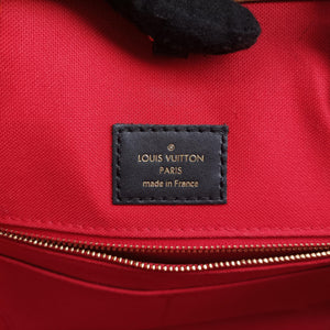 Pre-owned Louis Vuitton On the Go MM Monogram/Brown Monogram Canvas M45321 shoulderbag | stylenewstar