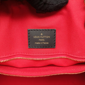 Pre-owned Louis Vuitton On the Go GM Brown Monogram Canvas M45320 shoulderbag | stylenewstar