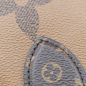 Pre-owned Louis Vuitton On the Go GM Brown Monogram Canvas M45320 shoulderbag | stylenewstar
