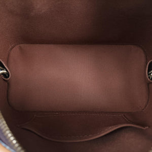 Pre-owned Louis Vuitton Alma BB Brown Monogram Canvas M53152 shoulderbag | stylenewstar