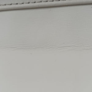 Secondhand Gucci Arli White Leather 550129 shoulderbag | stylenewstar