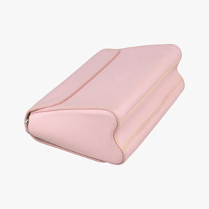 Pre-owned Louis Vuitton Twist MM Pink Epi M50380 shoulderbag | stylenewstar