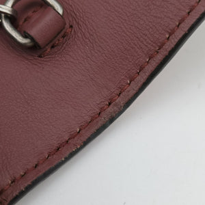 Pre-owned Gucci Dionysus Multicolour PVC coated canvas 401231 shoulderbag | stylenewstar