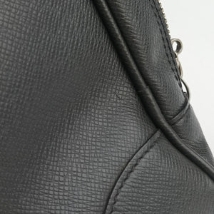 Pre-owned Louis Vuitton IGOR Ardoise Taiga M31172 handbag | stylenewstar