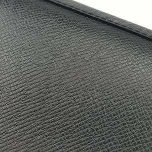 Pre-owned Louis Vuitton IGOR Ardoise Taiga M31172 handbag | stylenewstar