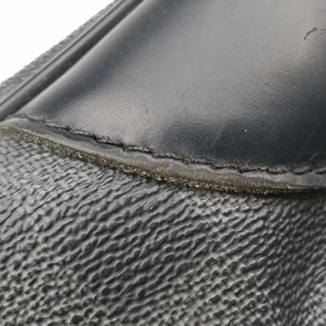 Secondhand Louis Vuitton Porte Documents Voyage Noir Damier Graphite N41125 handbag | stylenewstar