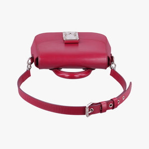 Secondhand Louis Vuitton EDEN PM FUCHSIA Epi M40652 shoulderbag | stylenewstar