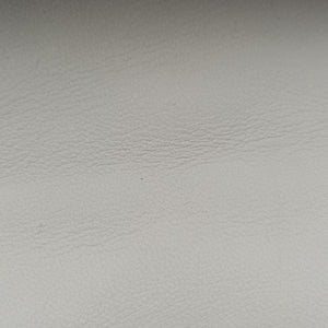 Secondhand Christian Dior Caro micro White Leather shoulderbag | stylenewstar