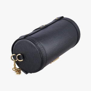 Secondhand Louis Vuitton Papillon Trunk Noir Epi M58655 shoulderbag | stylenewstar
