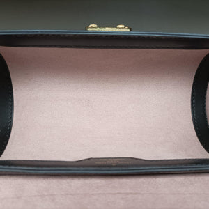 Secondhand Louis Vuitton Papillon Trunk Noir Epi M58655 shoulderbag | stylenewstar