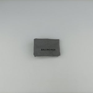 Pre-owned Balenciaga Le Cagole mini Pink Leather shoulderbag | stylenewstar