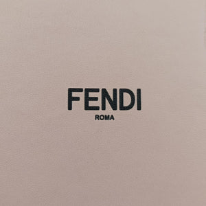 Vintage Fendi FENDI Box Packaging Pink Leather 8BT339 shoulderbag | stylenewstar