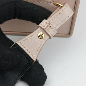 Vintage Fendi FENDI Box Packaging Pink Leather 8BT339 shoulderbag | stylenewstar