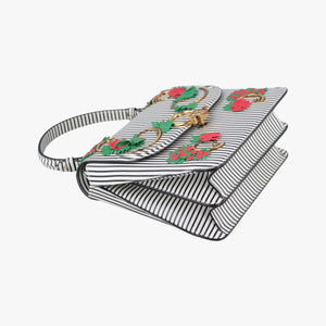 Pre-owned VERSACE Resort 2018 Multicolor Leather shoulderbag | stylenewstar