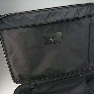 Pre-owned Louis Vuitton PEGASE 55 Graphite Damier Canvas N23299 suitcase | stylenewstar