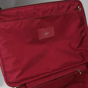 Pre-owned Louis Vuitton Pegase 55 FUCHSIA Epi M23028 suitcase | stylenewstar