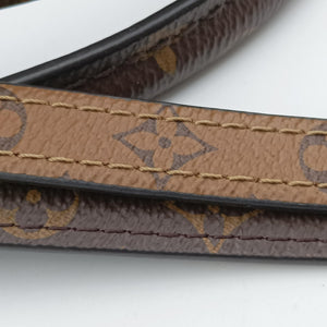 Pre-owned Louis Vuitton On the Go GM Brown Monogram Canvas M45320 shoulderbag | stylenewstar
