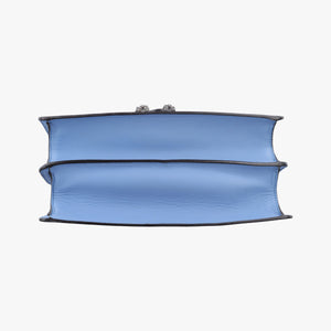 Secondhand Gucci Dionysus Blue×multi Leather 448075 shoulderbag | stylenewstar