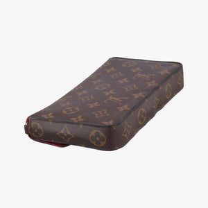 Pre-owned Louis Vuitton Pochette Felicie Brown Monogram Canvas M61276 shoulderbag | stylenewstar