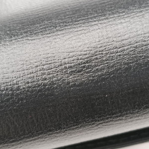 Pre-owned Gucci Horsebit Black Leather 726863 shoulderbag | stylenewstar