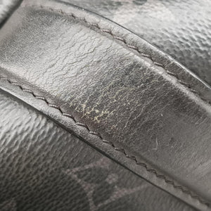 Secondhand Louis Vuitton Apollo Noir Monogram Eclipse M43186 backpack/rucksack | stylenewstar