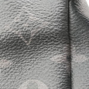 Secondhand Louis Vuitton Apollo Noir Monogram Eclipse M43186 backpack/rucksack | stylenewstar