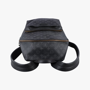 Secondhand Louis Vuitton Apollo Noir Monogram Eclipse M43186 backpack/rucksack | stylenewstar