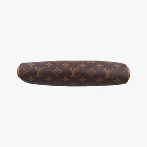 Secondhand Louis Vuitton EVA brown Monogram Canvas M95567 shoulderbag | stylenewstar