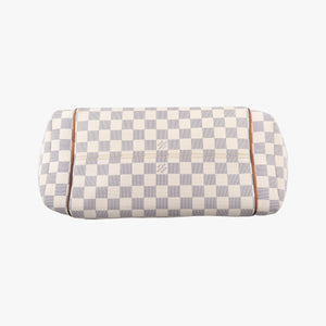 Pre-owned Louis Vuitton TOTALLY MM Azur Damier Canvas N51262 shoulderbag | stylenewstar
