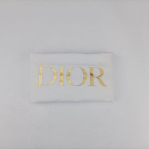 Secondhand Christian Dior saddle Black leather bum bag/waist bag | stylenewstar