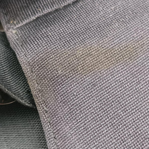 Secondhand Christian Dior Hardcore Navy Canvas shoulderbag | stylenewstar