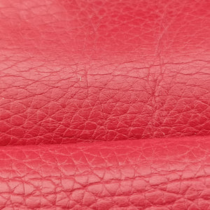 Pre-owned Gucci GG Marmont Red Leather 421890 shoulderbag | stylenewstar