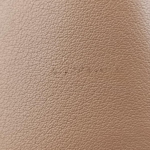 Secondhand Loewe Hammock Gray × Beige × Brown Leather shoulderbag | stylenewstar